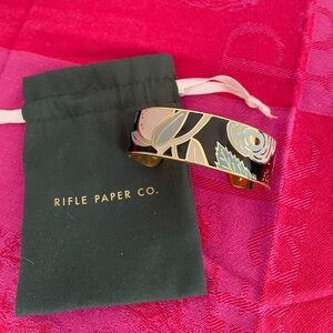 Rifle Paper Co. Colette Cuff Bracelet